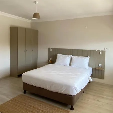 Hotel Well Edirne