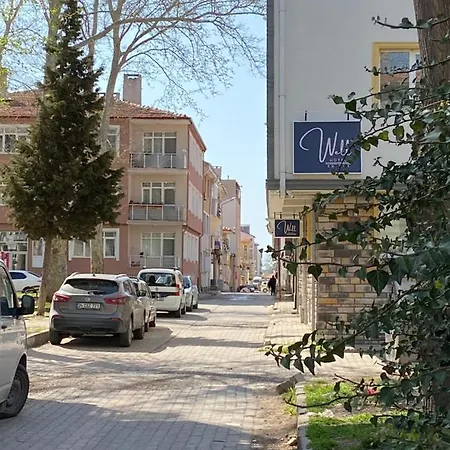 Well Ξενοδοχείο