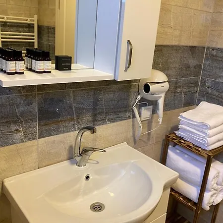 Hotel Well Edirne