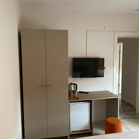 Hotel Well Edirne