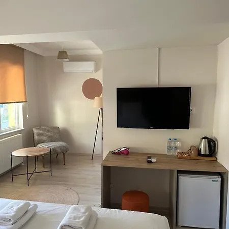 Otel Well Edirne