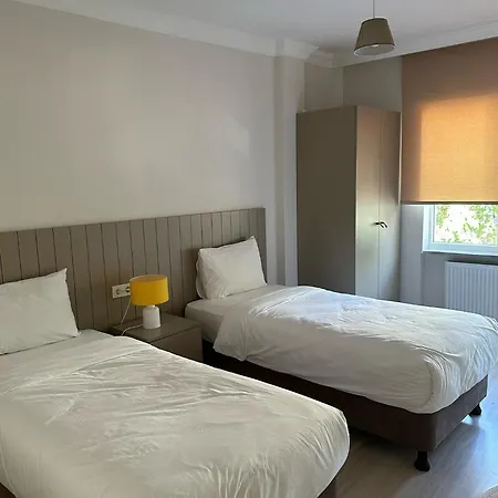 Well Hotel Edirne