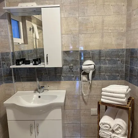 Hotel Well