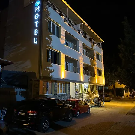 Hotel Well Edirne