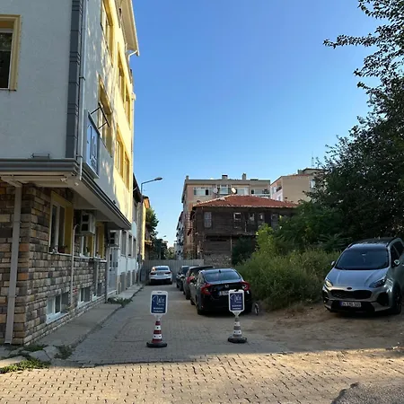 Well Hotel Edirne
