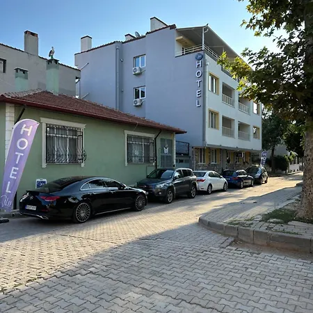 Well * Edirne