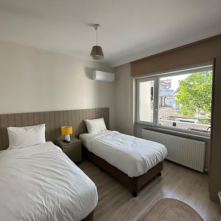 Hotel Well Edirne