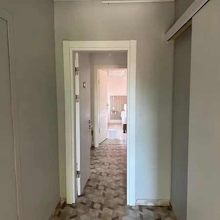 Well Otel Edirne