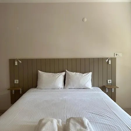 Hotel Well Edirne