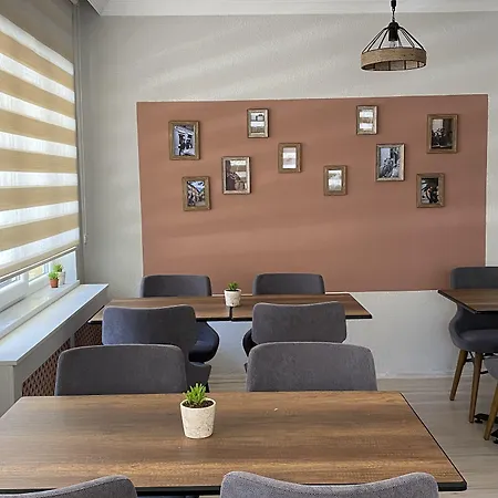 Ξενοδοχείο Well Αδριανούπολη