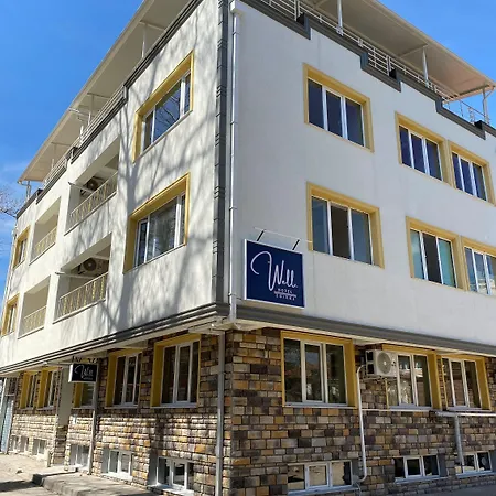 Well Hotel