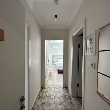 Well Hotel Edirne