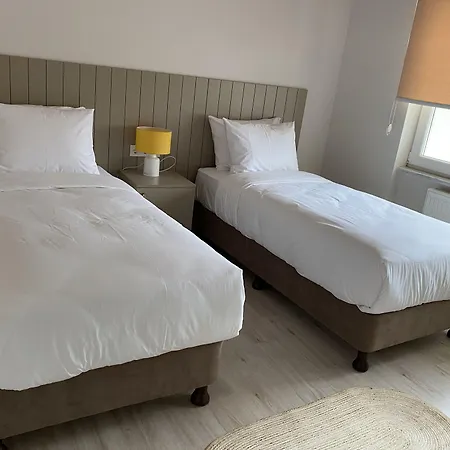 Ξενοδοχείο Well *