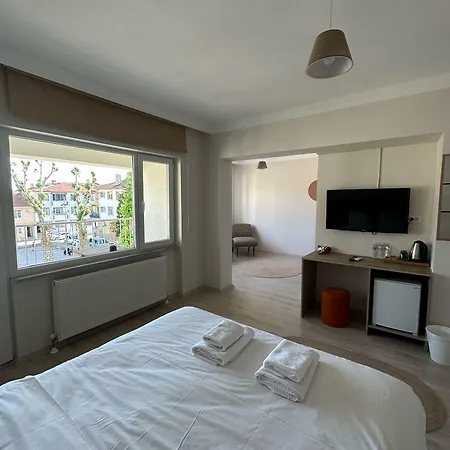 Ξενοδοχείο Well Αδριανούπολη