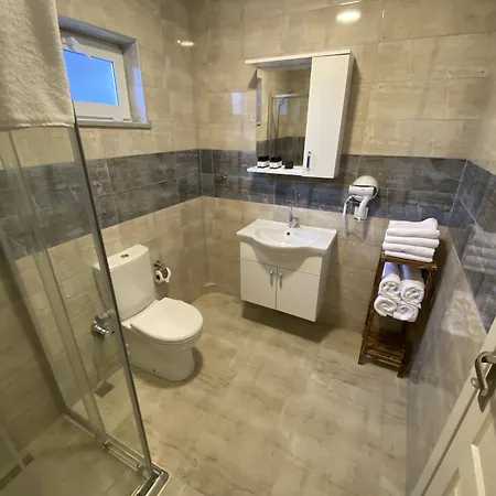 Hotel Well Edirne